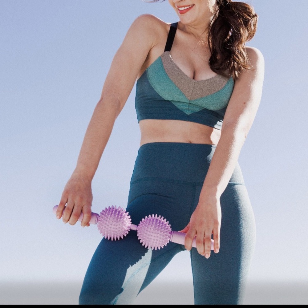 Physique 57 massage roller